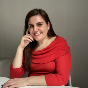 Sofía Martín Jiménez